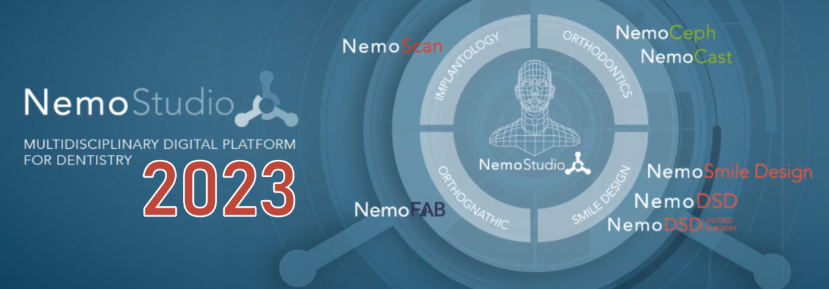 NemoStudio2023